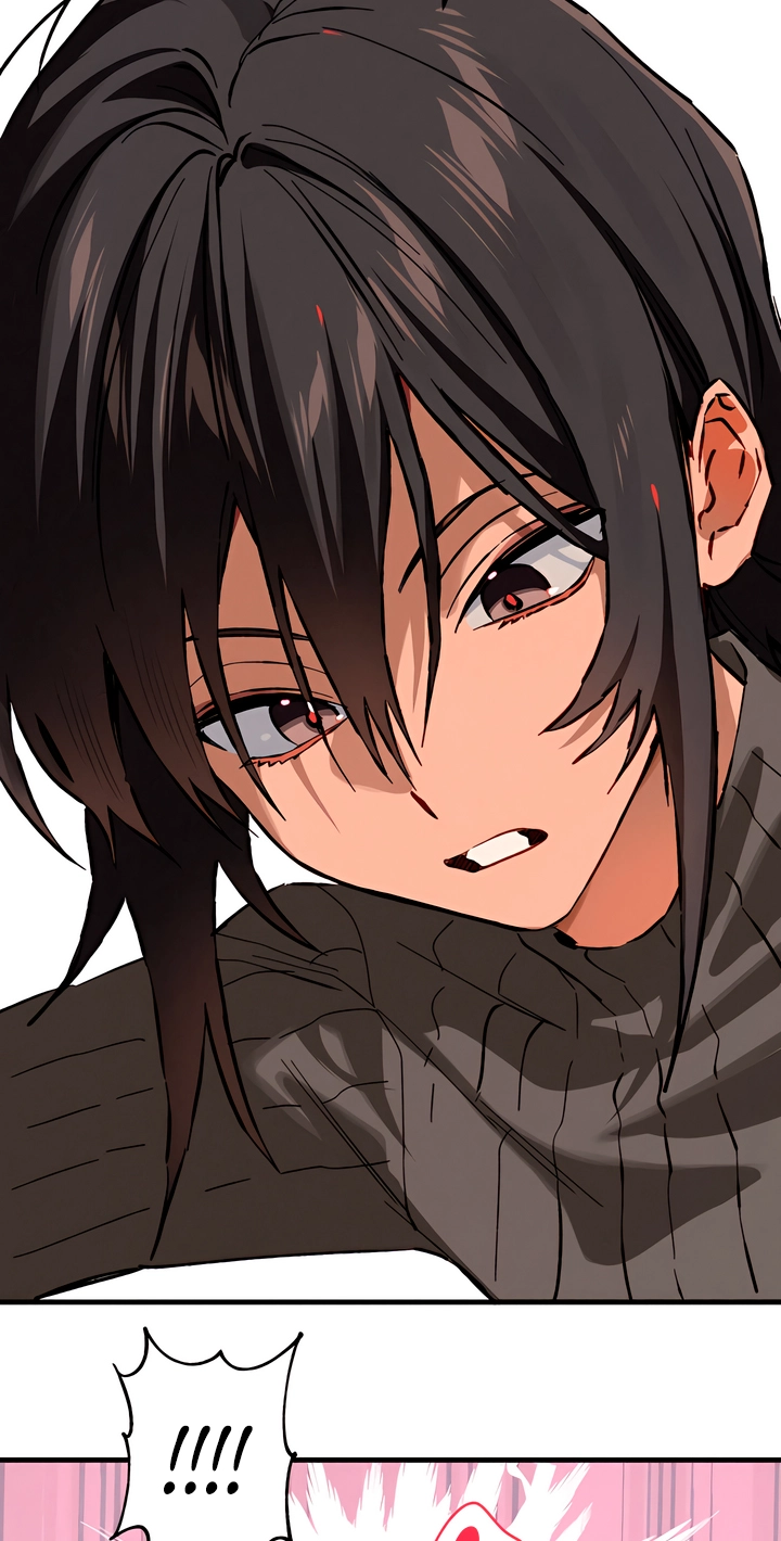 Killer Beat Chapter 35 page 22 - 