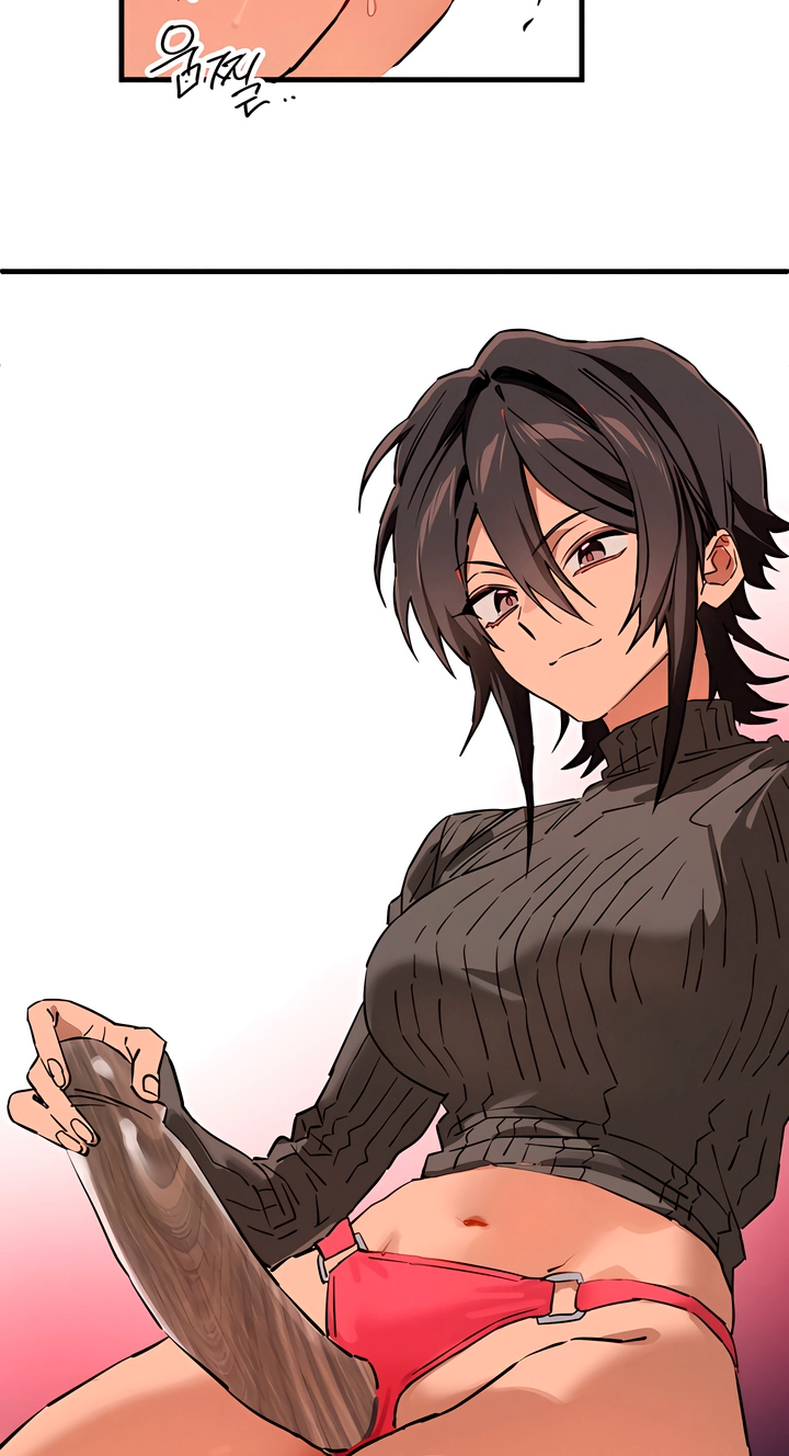 Killer Beat Chapter 35 page 29 - 