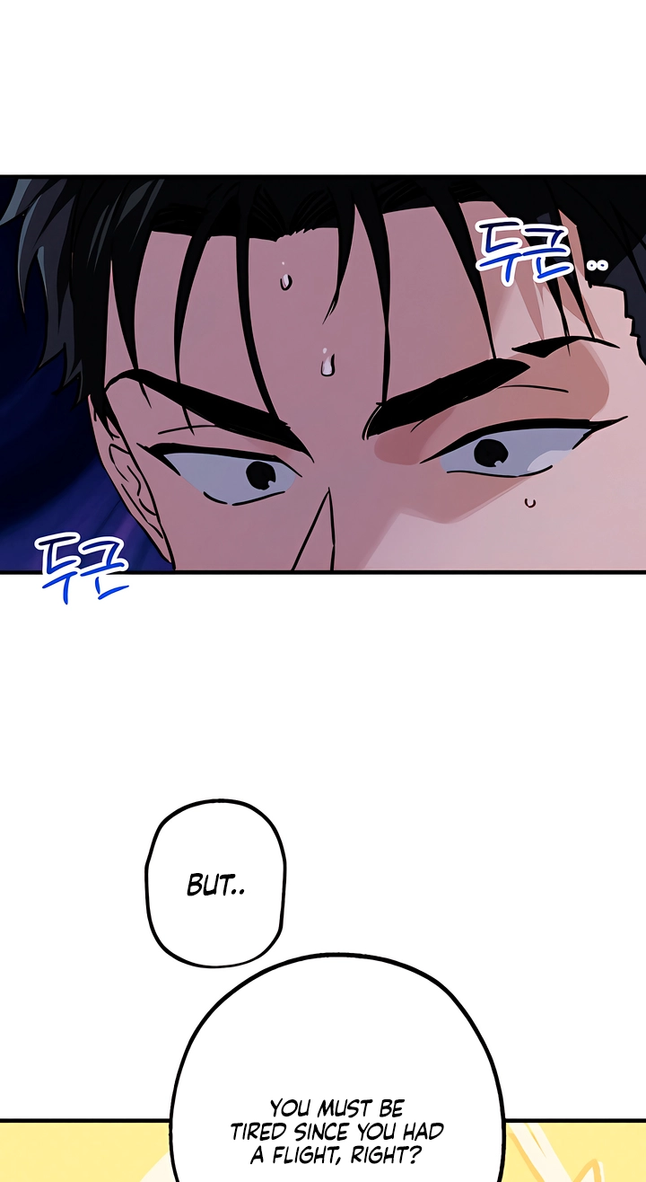 Killer Beat Chapter 35 page 4 - 