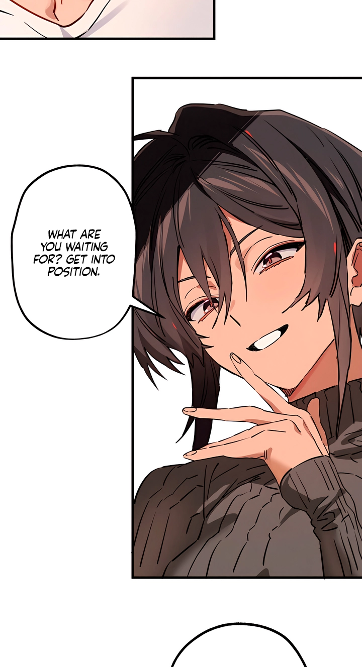 Killer Beat Chapter 35 page 31 - 