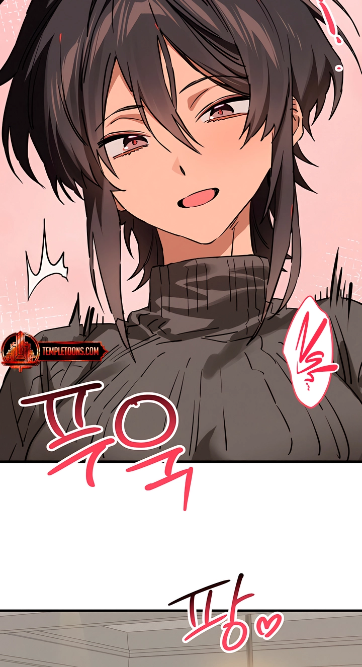 Killer Beat Chapter 35 page 33 - 