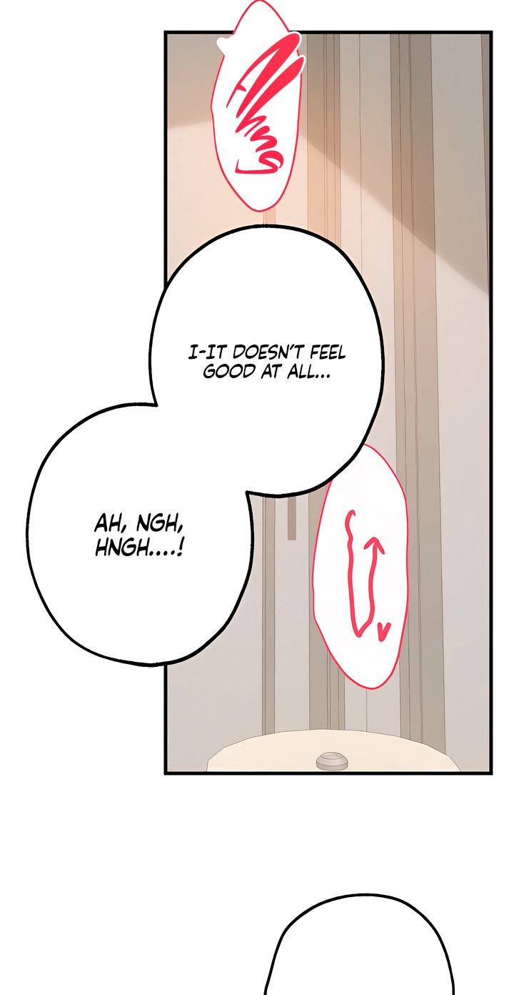 Killer Beat Chapter 35 page 35 - 