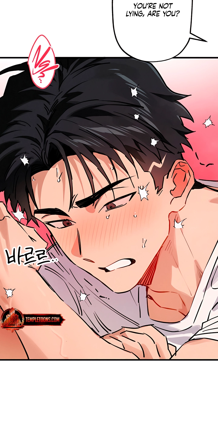 Killer Beat Chapter 35 page 36 - 