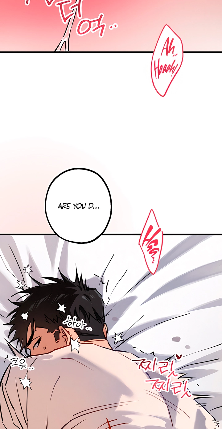 Killer Beat Chapter 35 page 38 - 