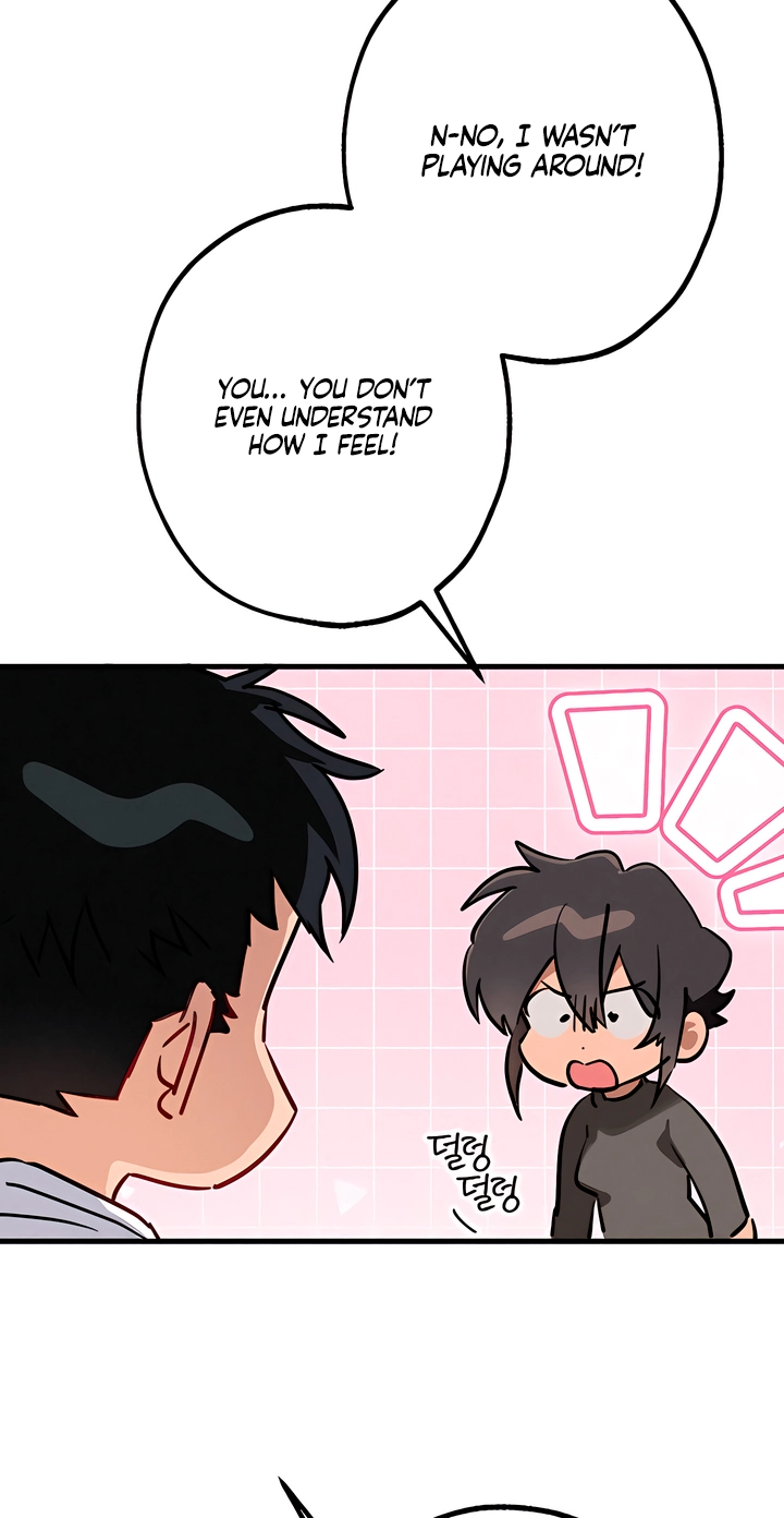 Killer Beat Chapter 35 page 40 - 