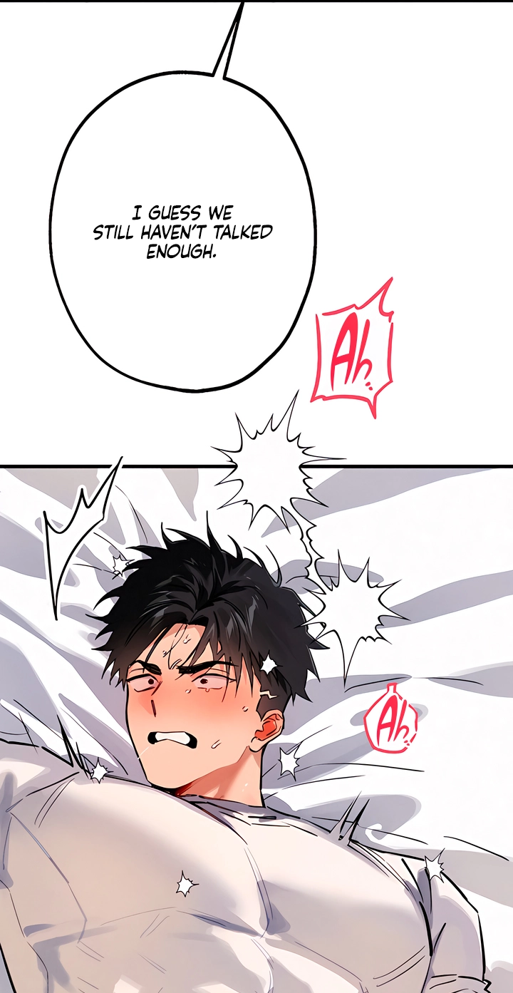Killer Beat Chapter 35 page 42 - 