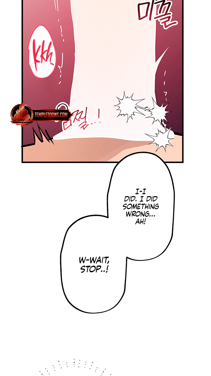Killer Beat Chapter 35 page 53 - 