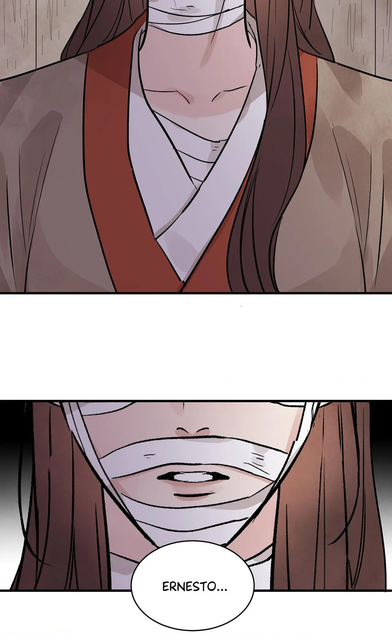 Killer or Saver Chapter 68 page 12 - 