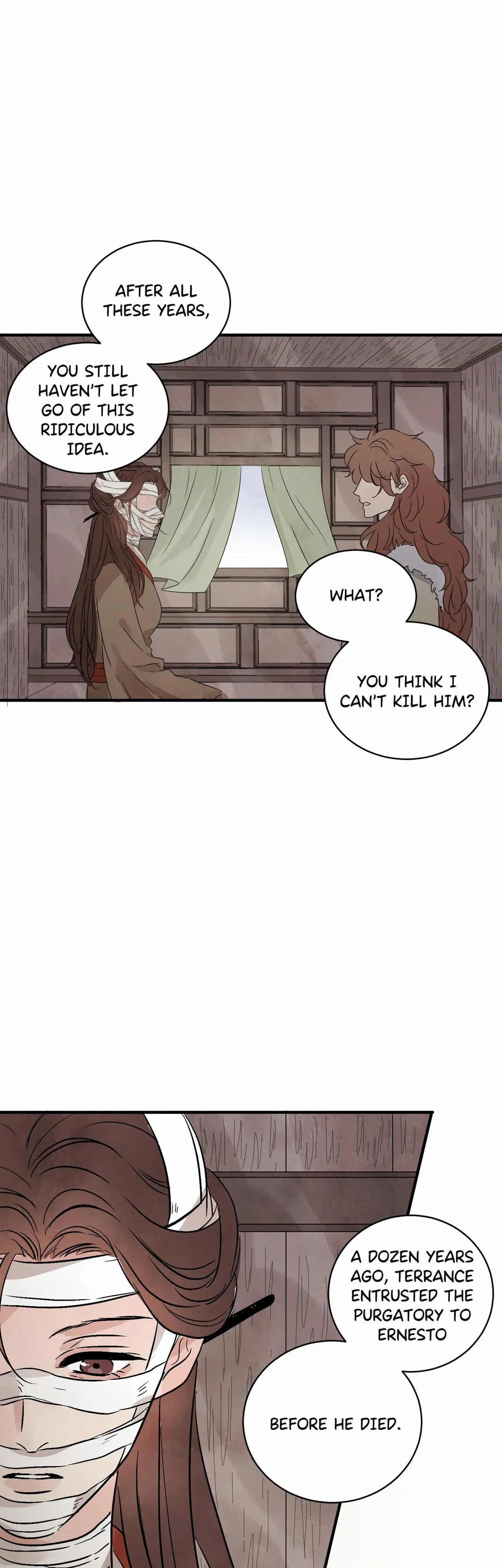 Killer or Saver Chapter 68 page 13 - 