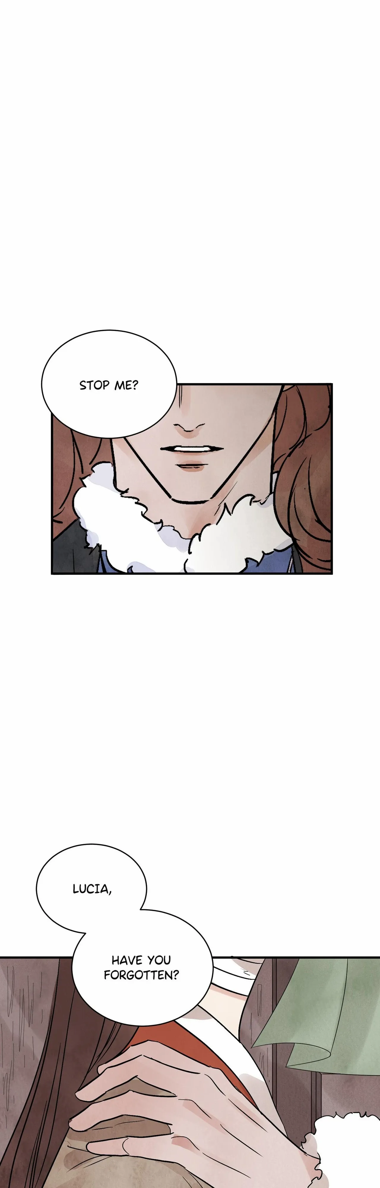 Killer or Saver Chapter 68 page 15 - 