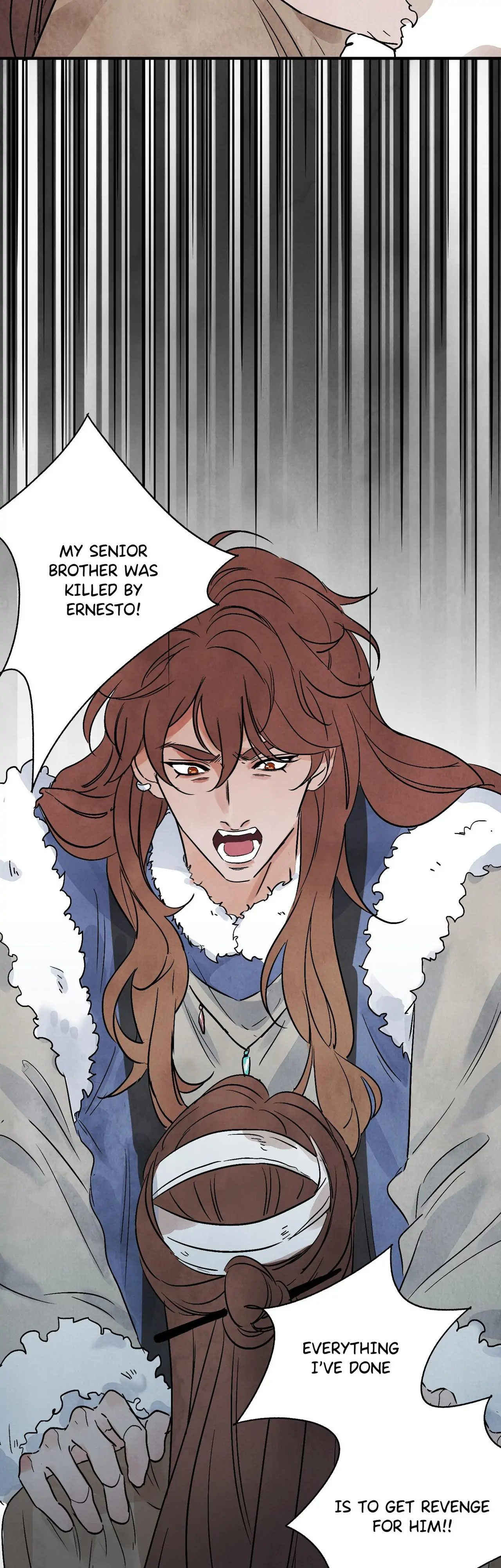 Killer or Saver Chapter 68 page 16 - 