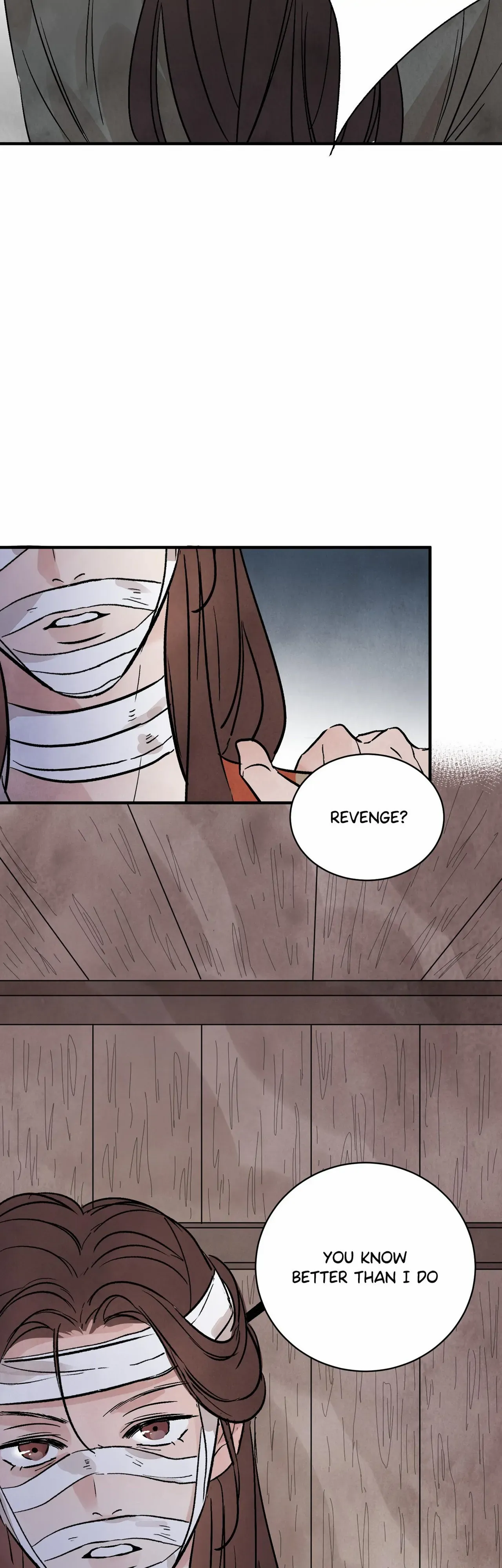 Killer or Saver Chapter 68 page 17 - 