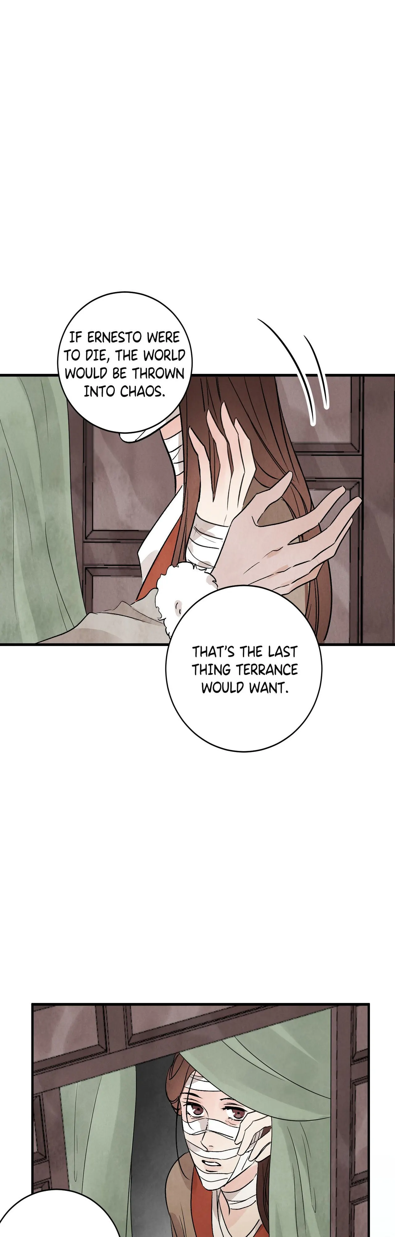 Killer or Saver Chapter 68 page 19 - 