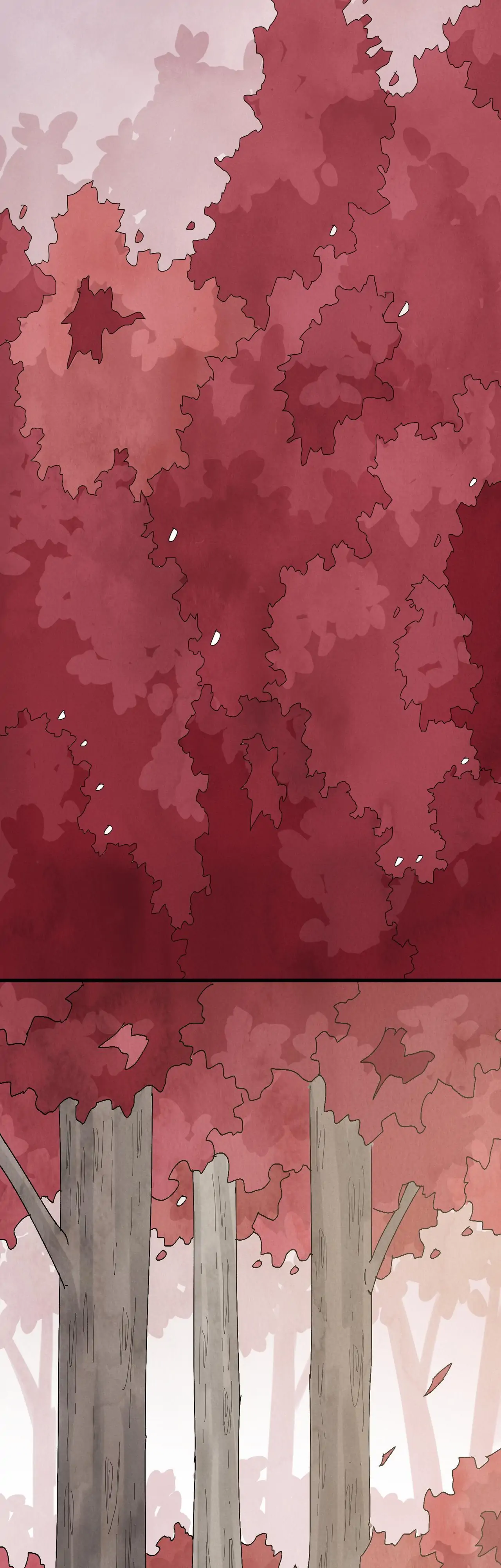 Killer or Saver Chapter 68 page 23 - 