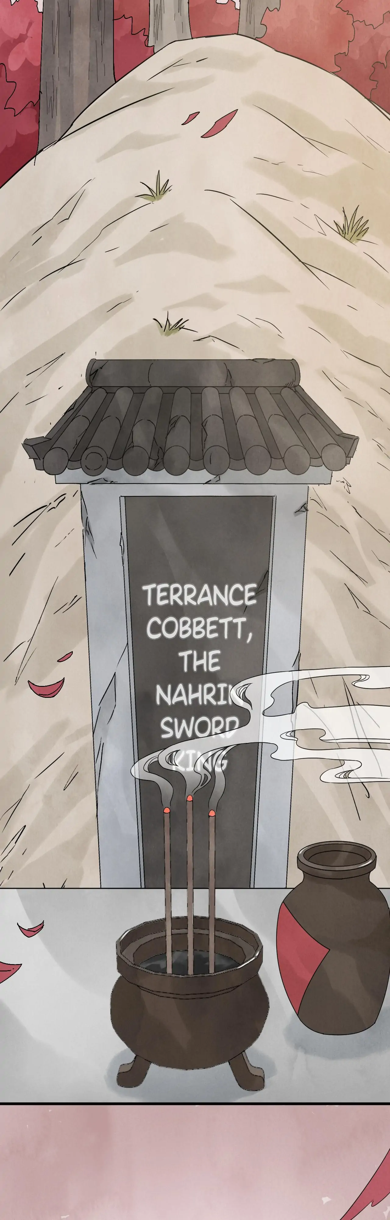 Killer or Saver Chapter 68 page 24 - 