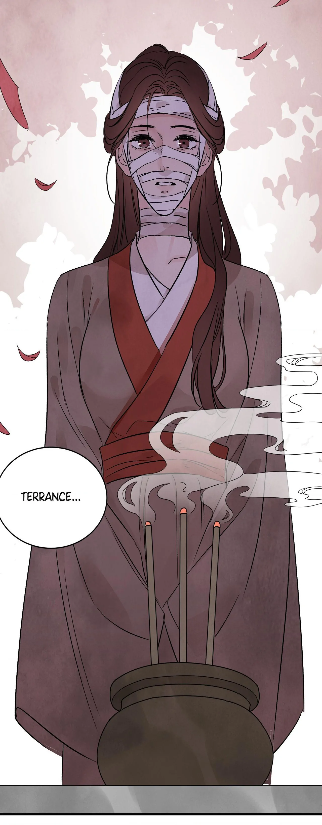 Killer or Saver Chapter 68 page 25 - 