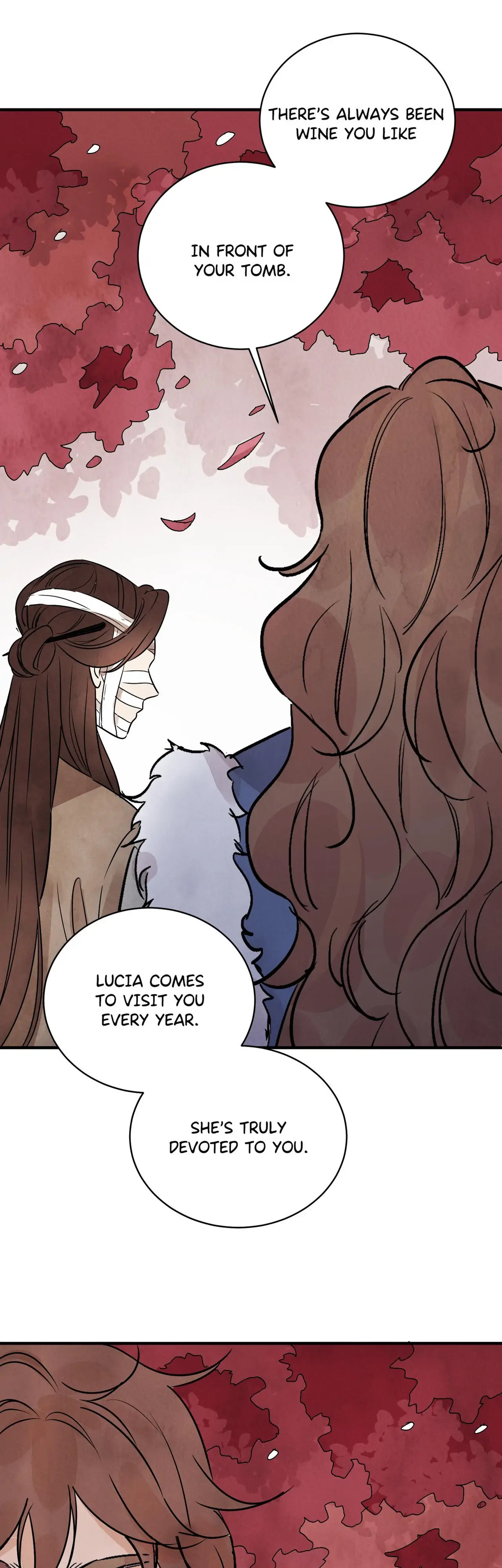 Killer or Saver Chapter 68 page 26 - 