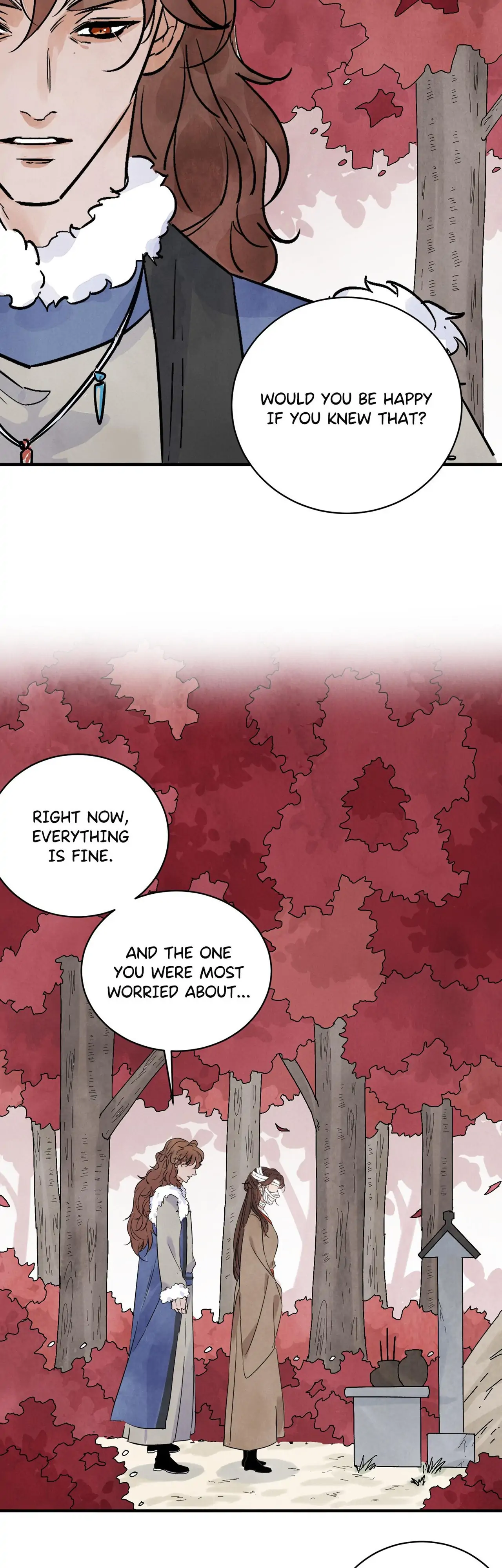 Killer or Saver Chapter 68 page 27 - 