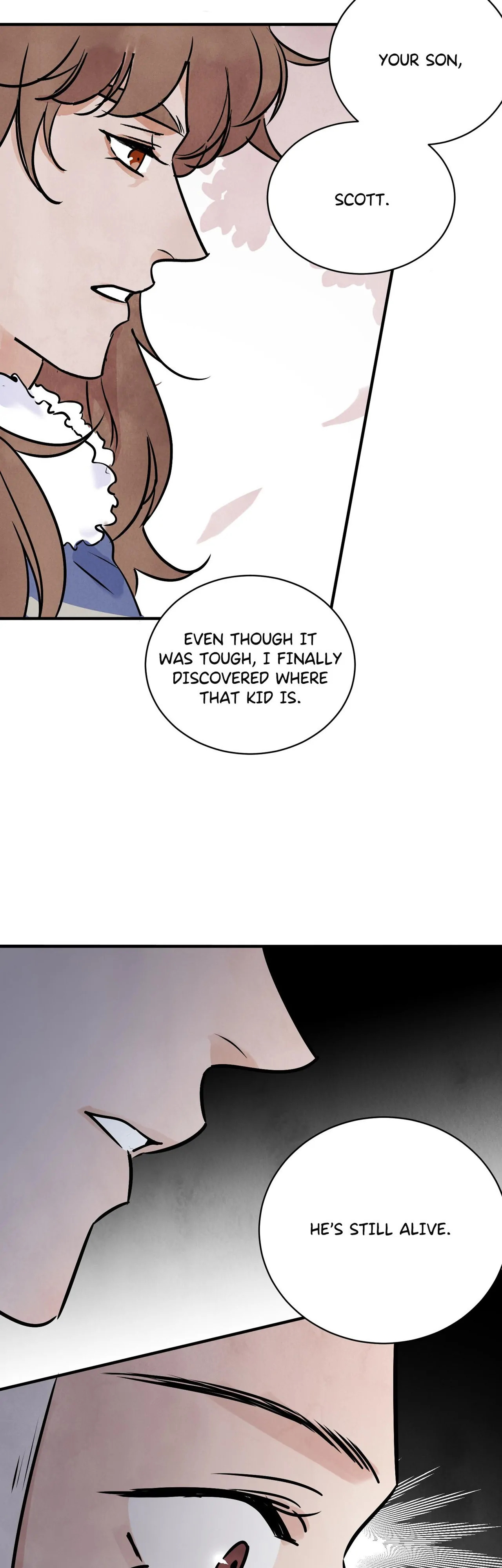 Killer or Saver Chapter 68 page 28 - 