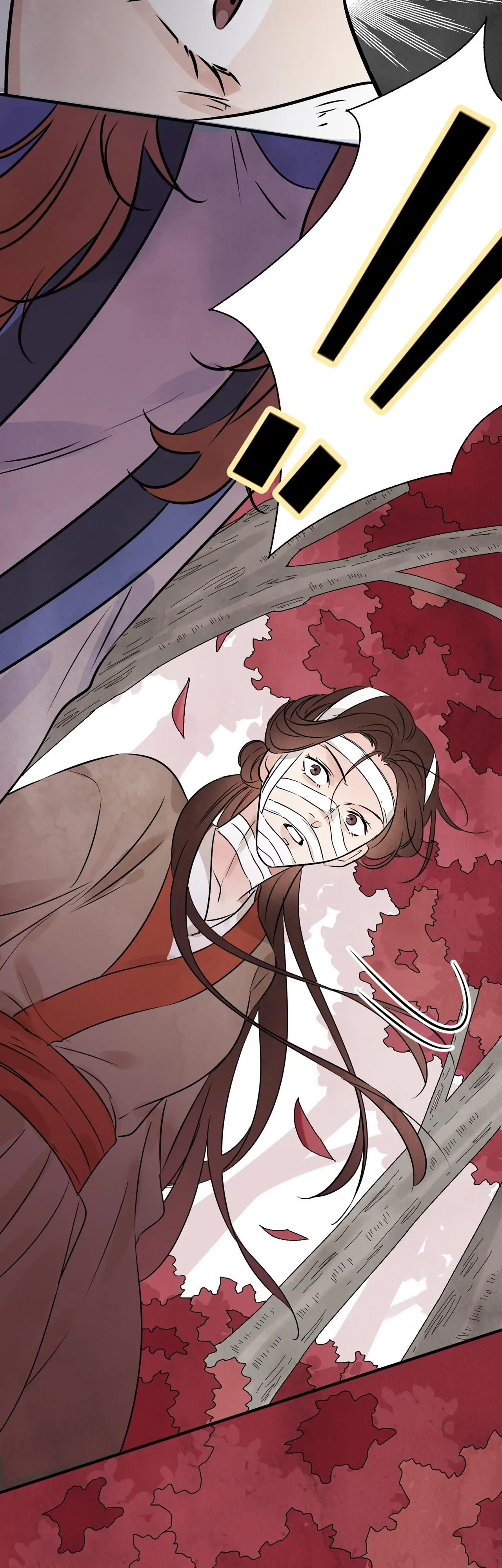 Killer or Saver Chapter 68 page 29 - 