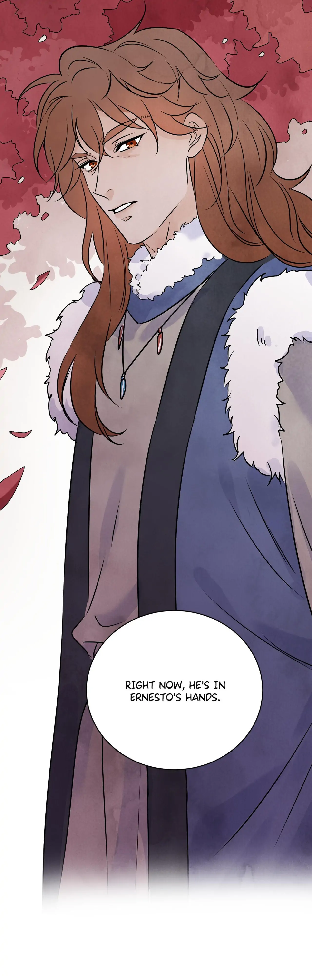 Killer or Saver Chapter 68 page 30 - 