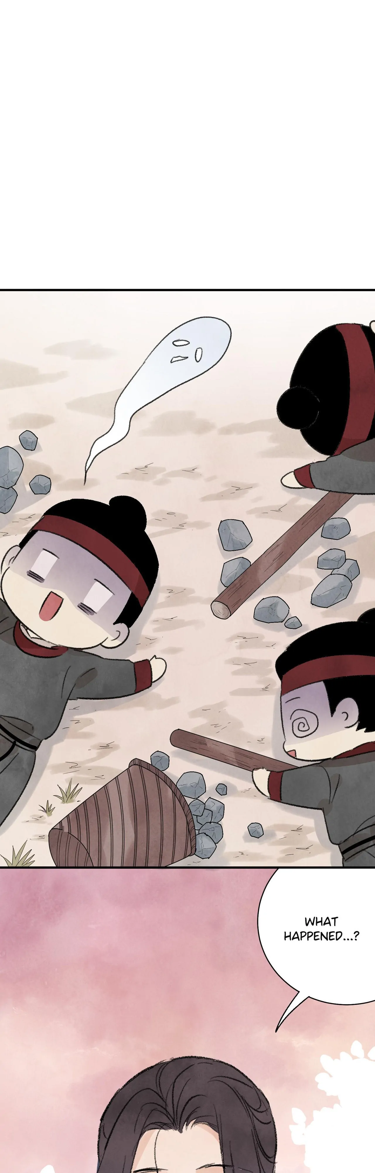 Killer or Saver Chapter 68 page 32 - 