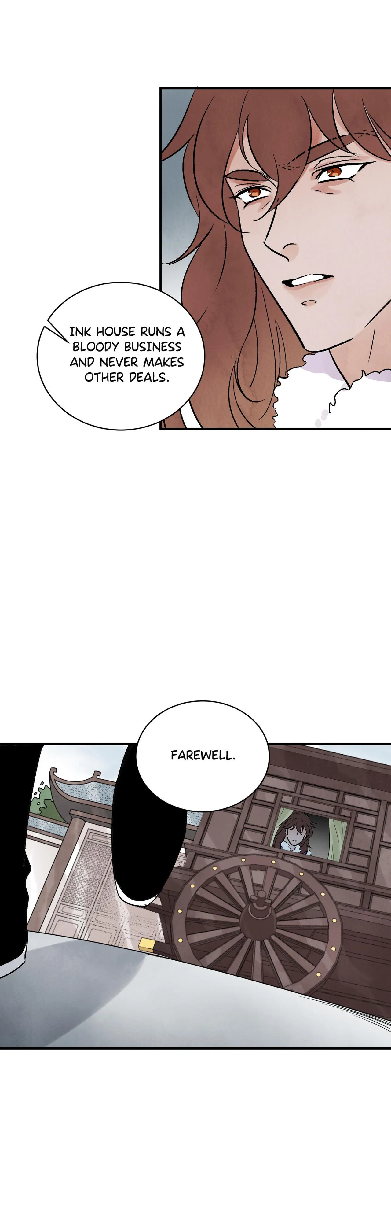 Killer or Saver Chapter 68 page 7 - 