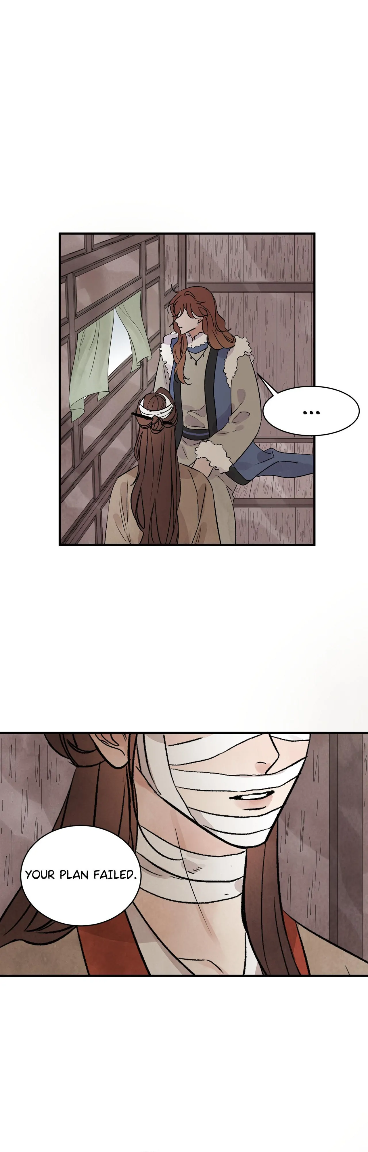 Killer or Saver Chapter 68 page 8 - 
