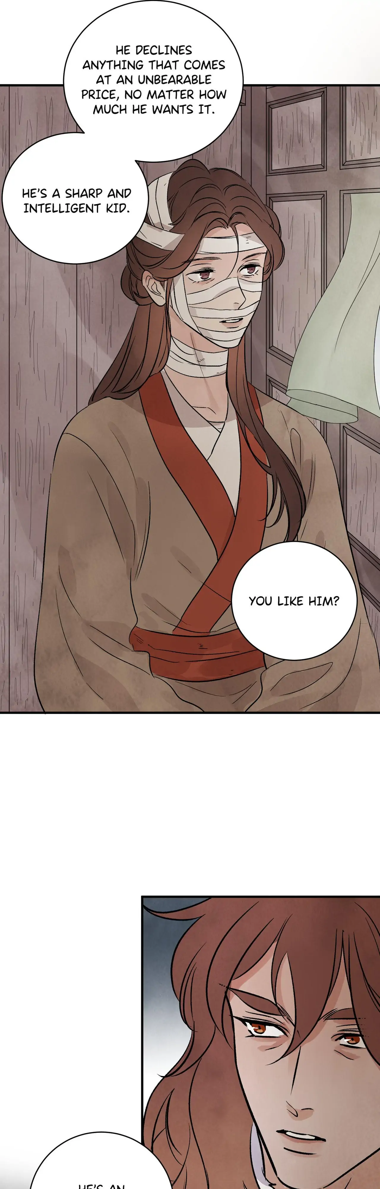 Killer or Saver Chapter 68 page 9 - 