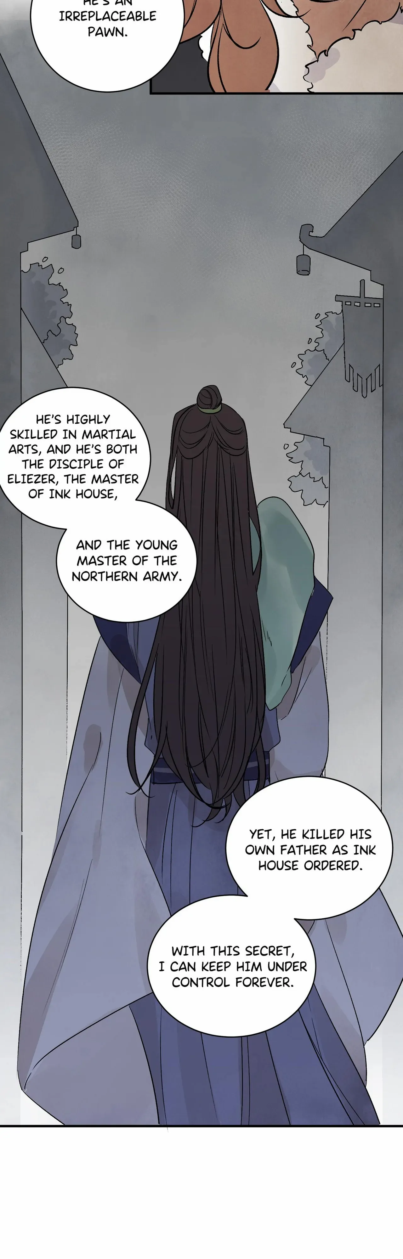 Killer or Saver Chapter 68 page 10 - 