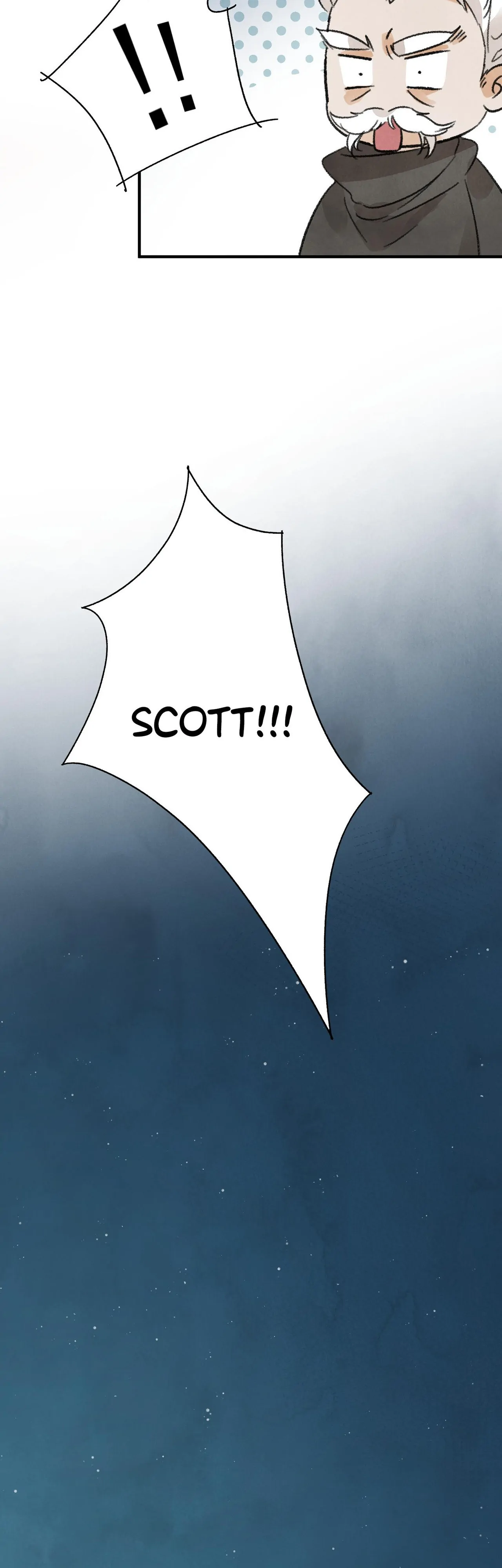 Killer or Saver Chapter 69 page 11 - 