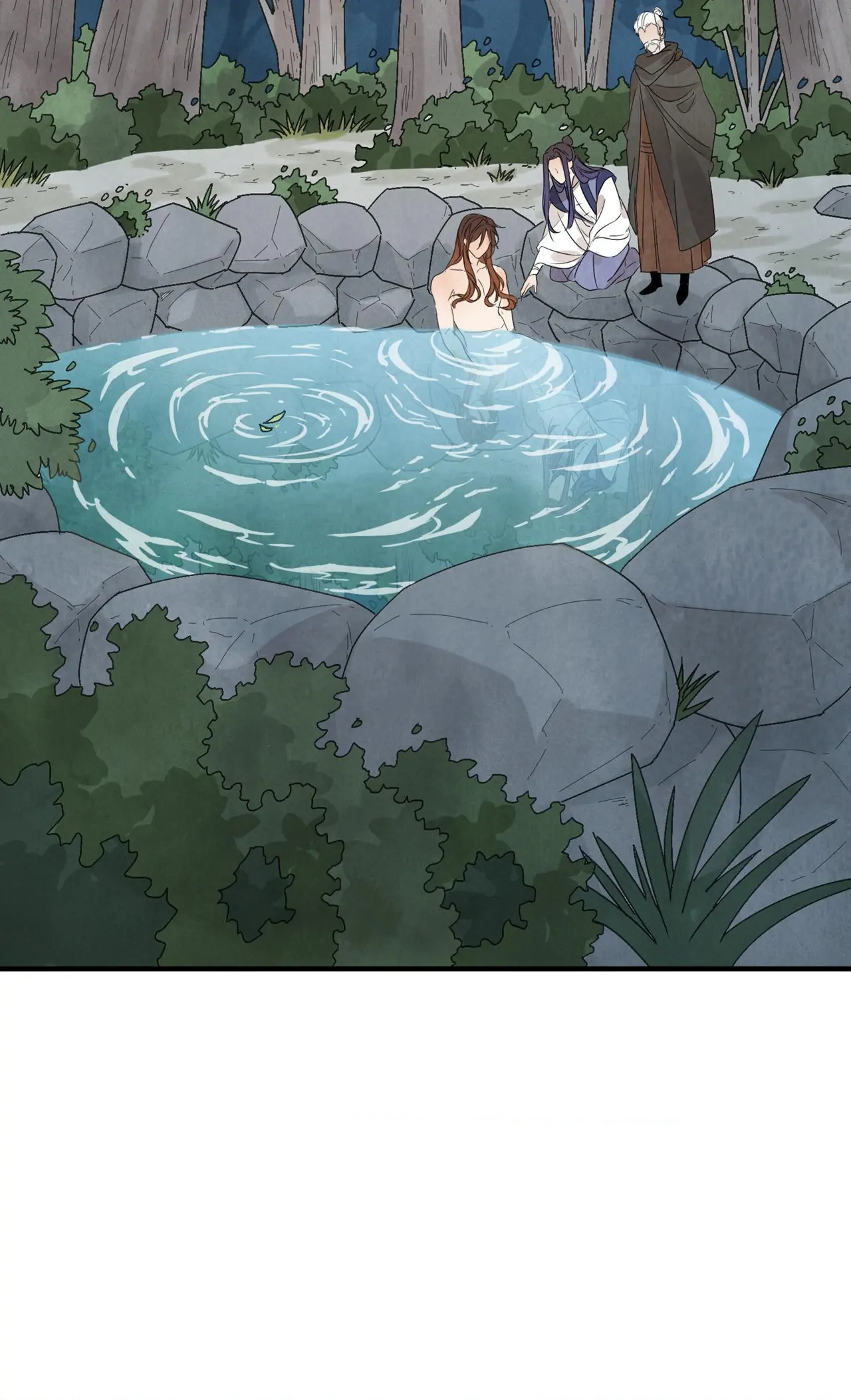 Killer or Saver Chapter 69 page 13 - 