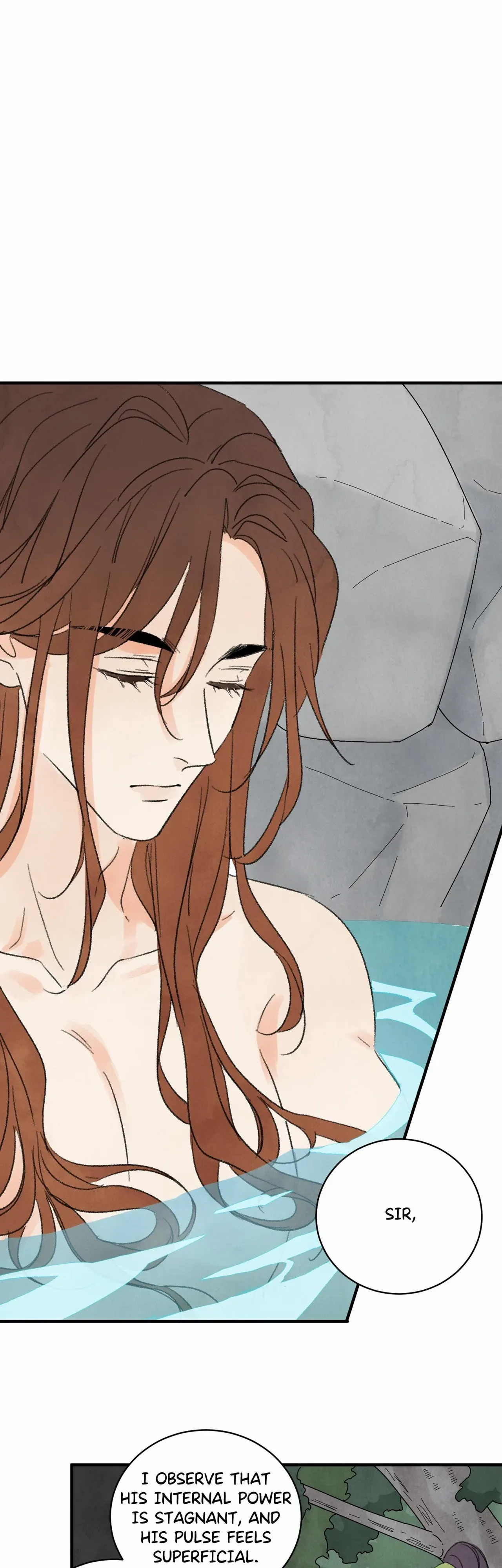 Killer or Saver Chapter 69 page 14 - 
