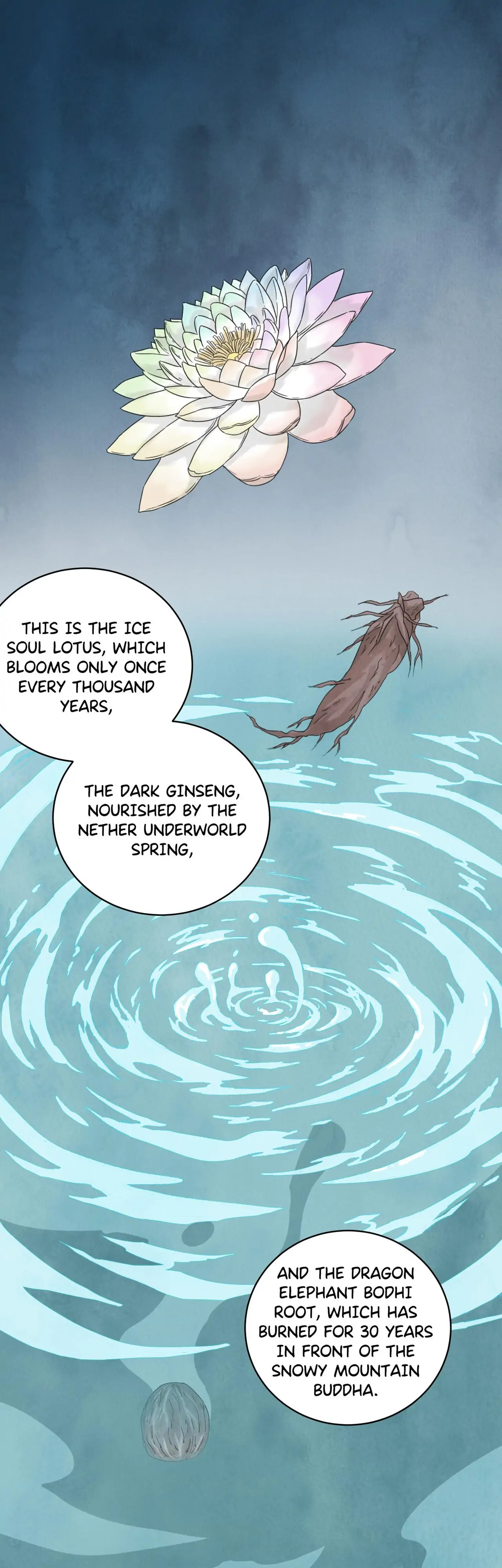 Killer or Saver Chapter 69 page 16 - 