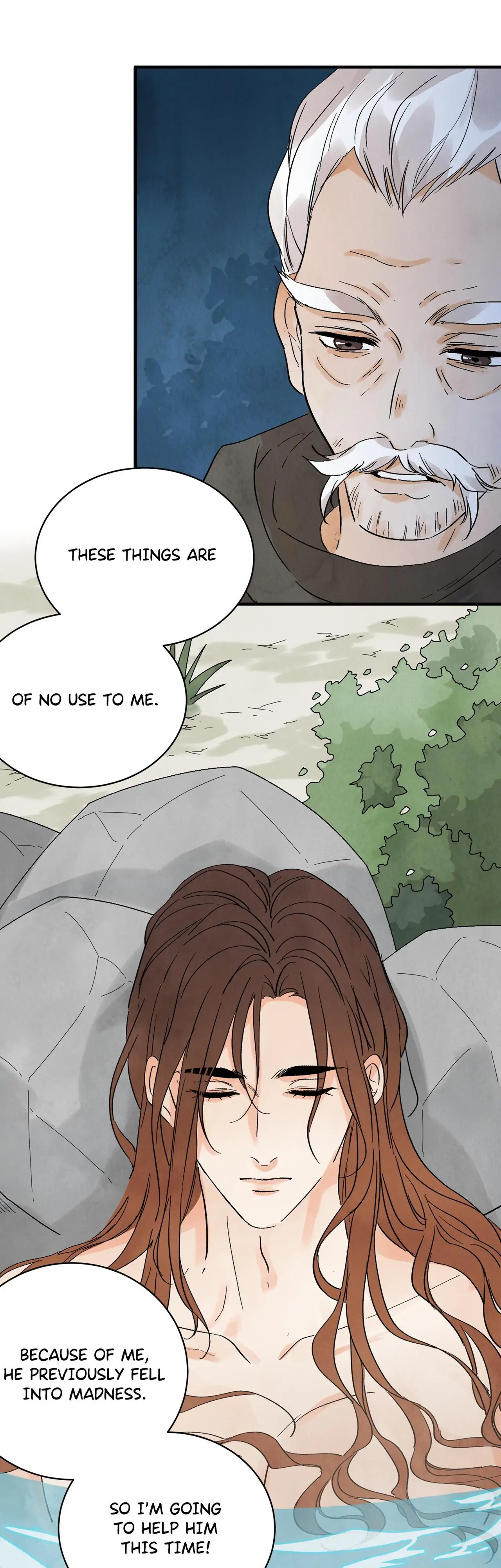 Killer or Saver Chapter 69 page 18 - 