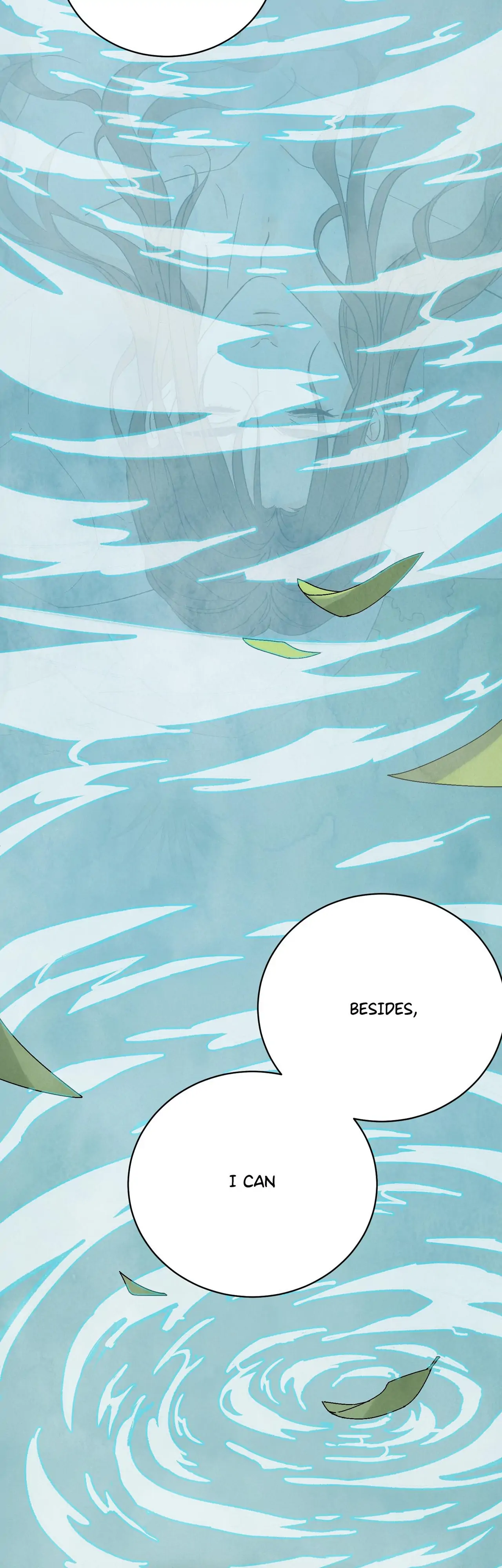 Killer or Saver Chapter 69 page 19 - 