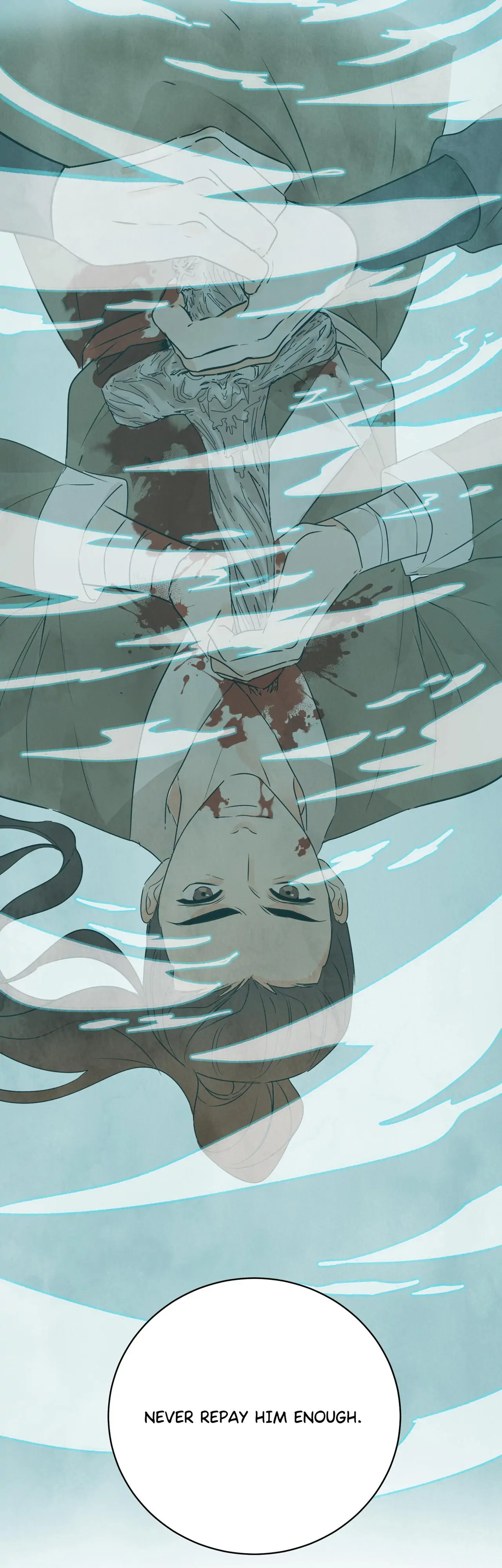 Killer or Saver Chapter 69 page 20 - 