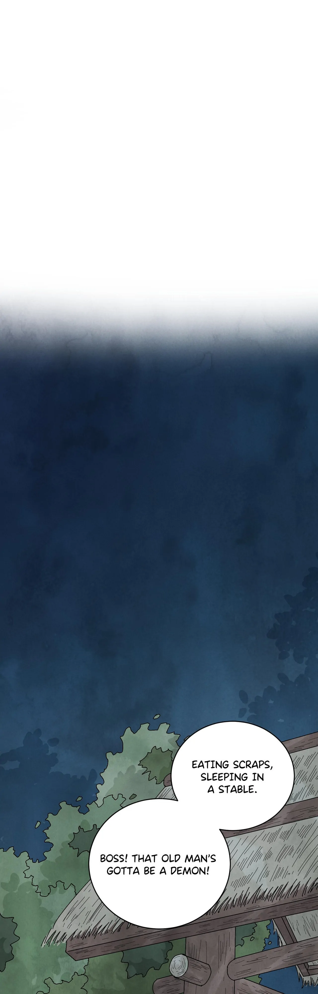 Killer or Saver Chapter 69 page 22 - 