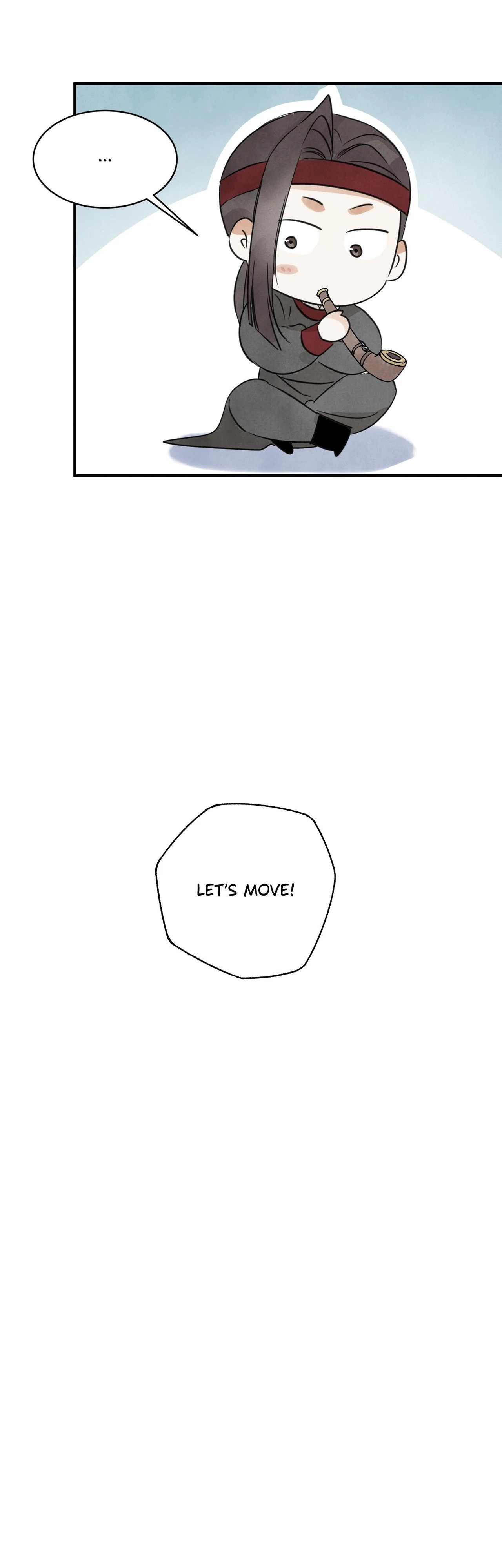 Killer or Saver Chapter 69 page 25 - 