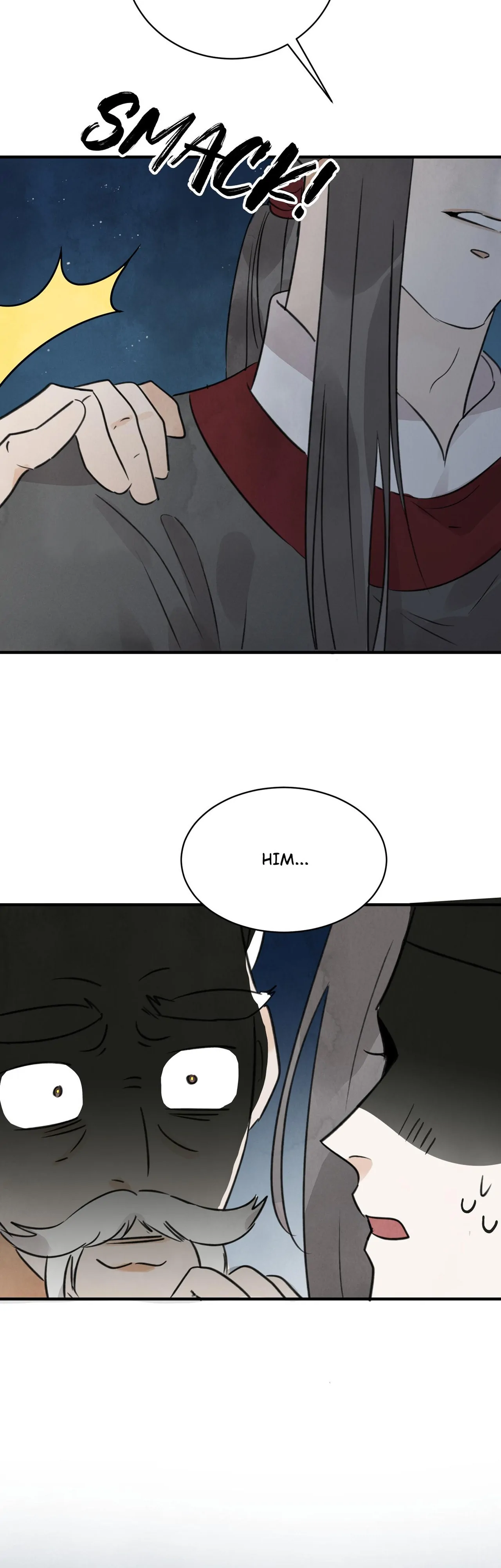 Killer or Saver Chapter 69 page 29 - 