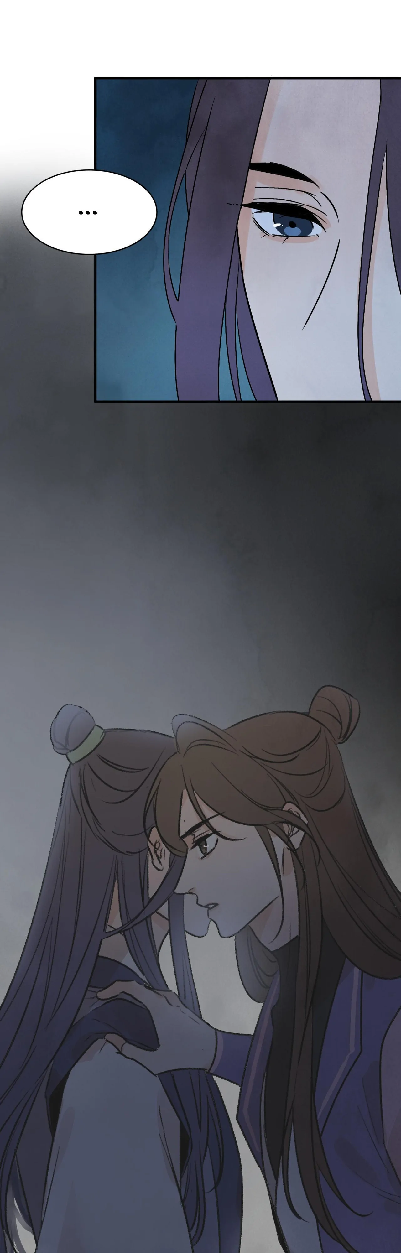 Killer or Saver Chapter 69 page 35 - 