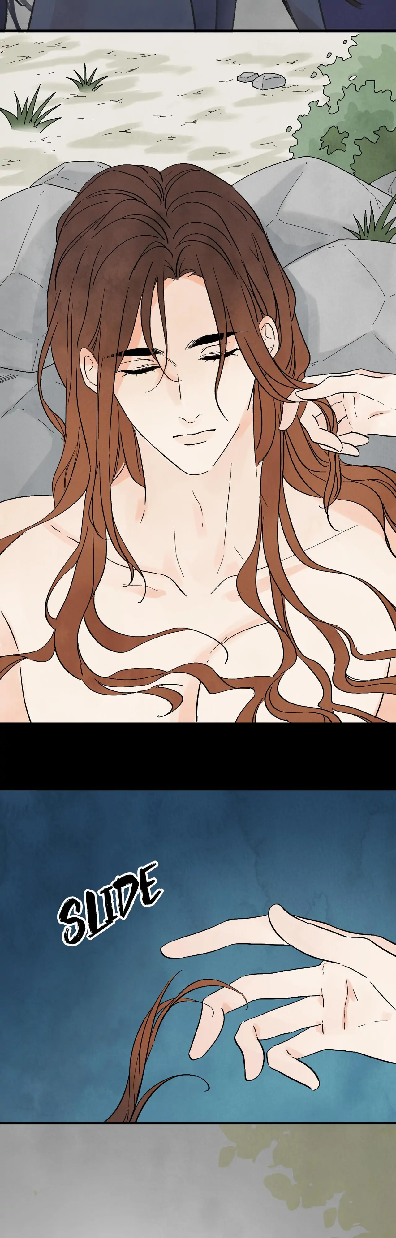 Killer or Saver Chapter 69 page 36 - 