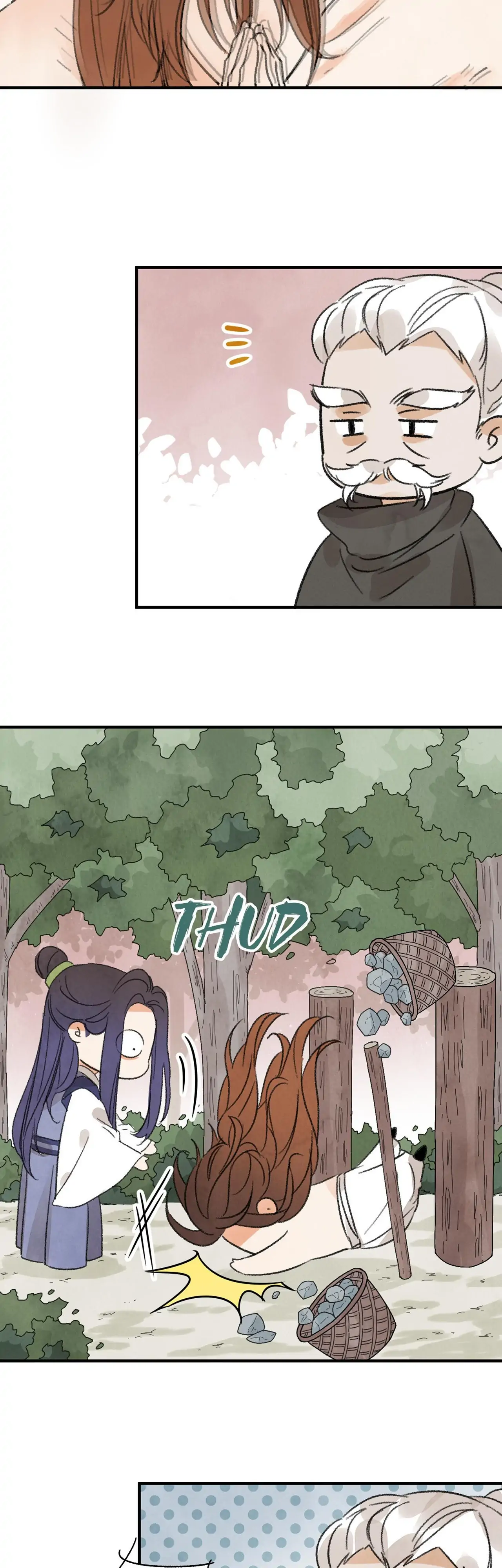 Killer or Saver Chapter 69 page 10 - 