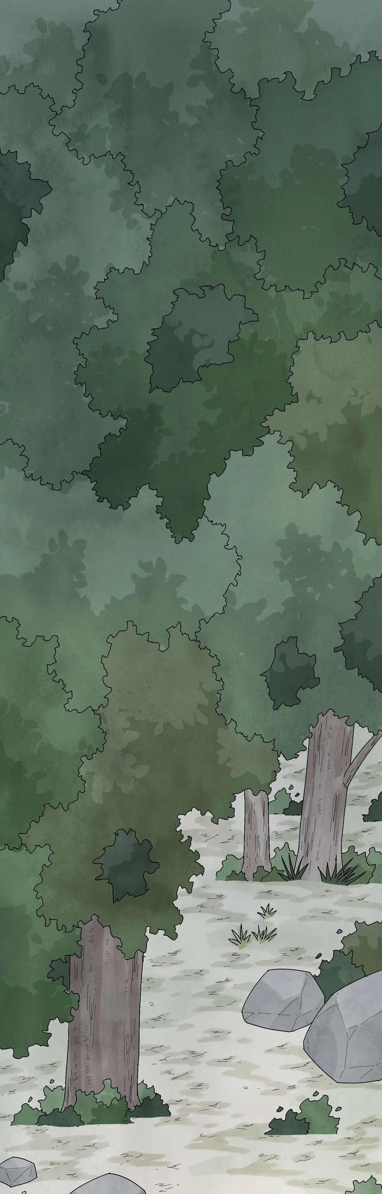 Killer or Saver Chapter 70 page 1 - 
