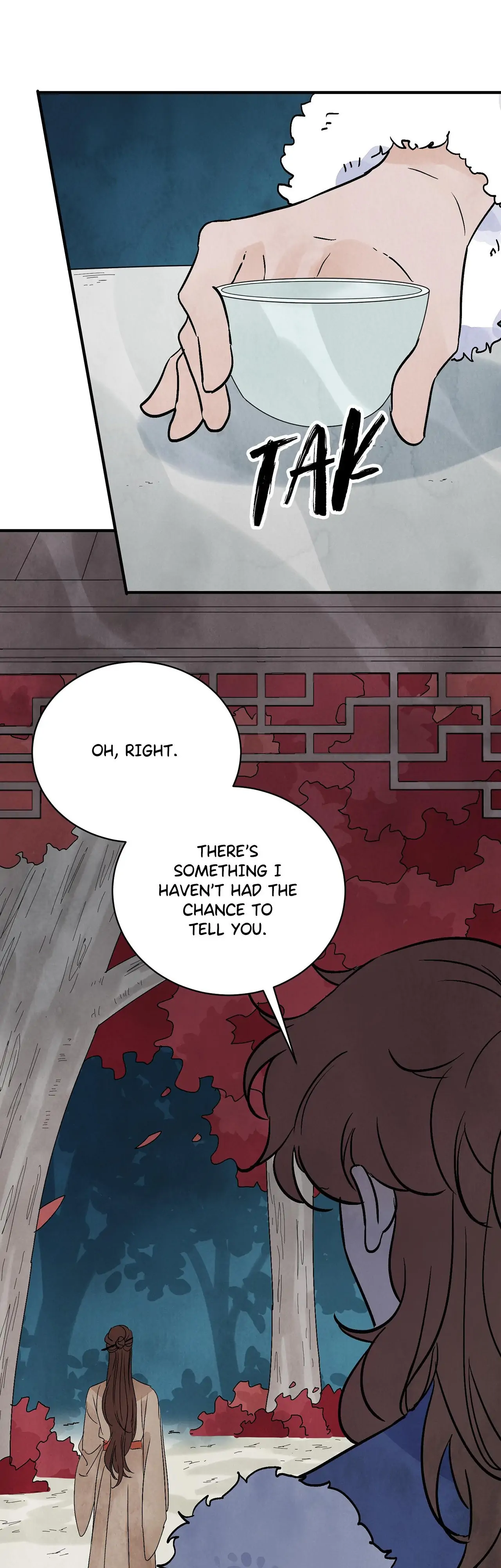 Killer or Saver Chapter 70 page 19 - 