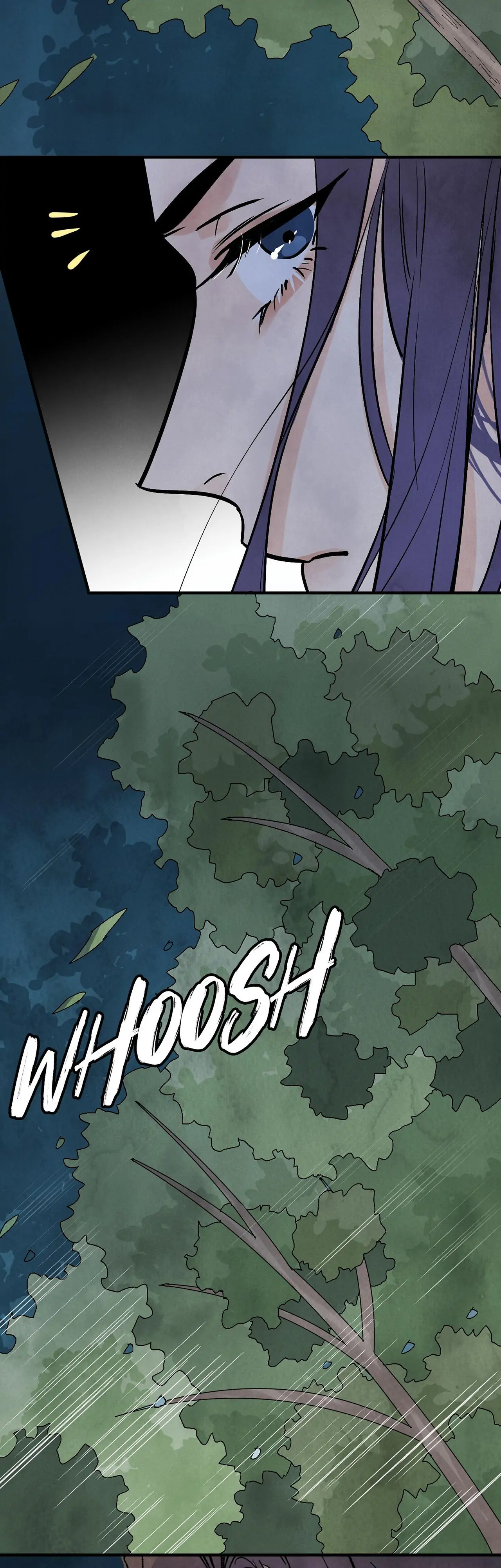 Killer or Saver Chapter 70 page 3 - 