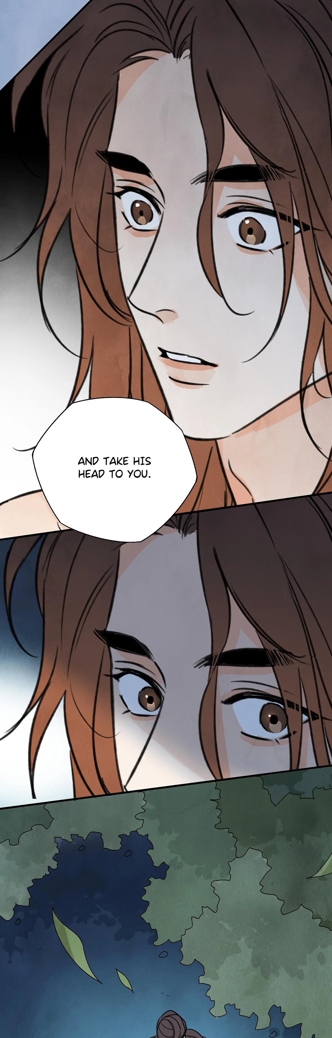 Killer or Saver Chapter 70 page 30 - 