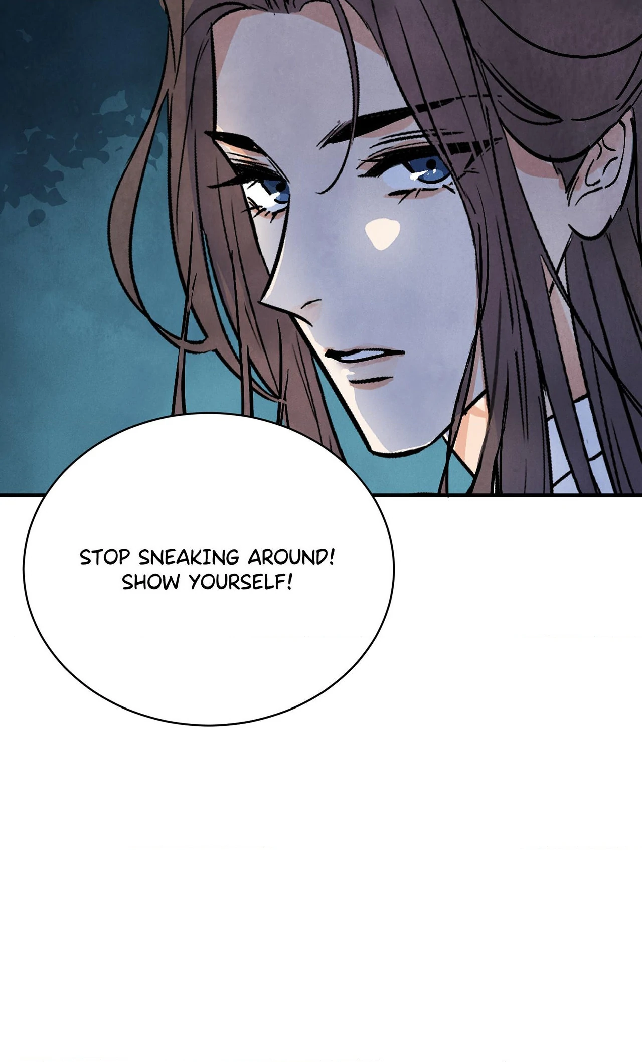 Killer or Saver Chapter 70 page 4 - 