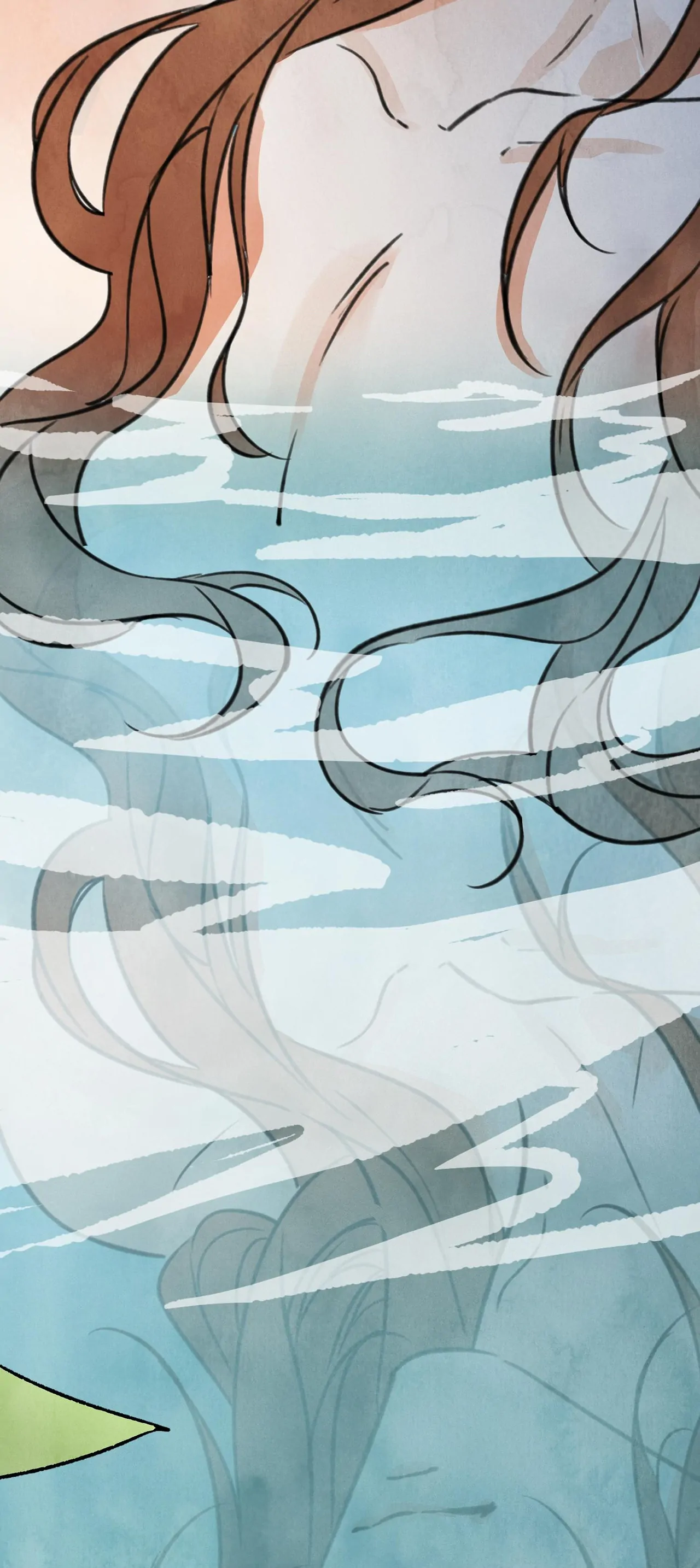 Killer or Saver Chapter 70 page 33 - 