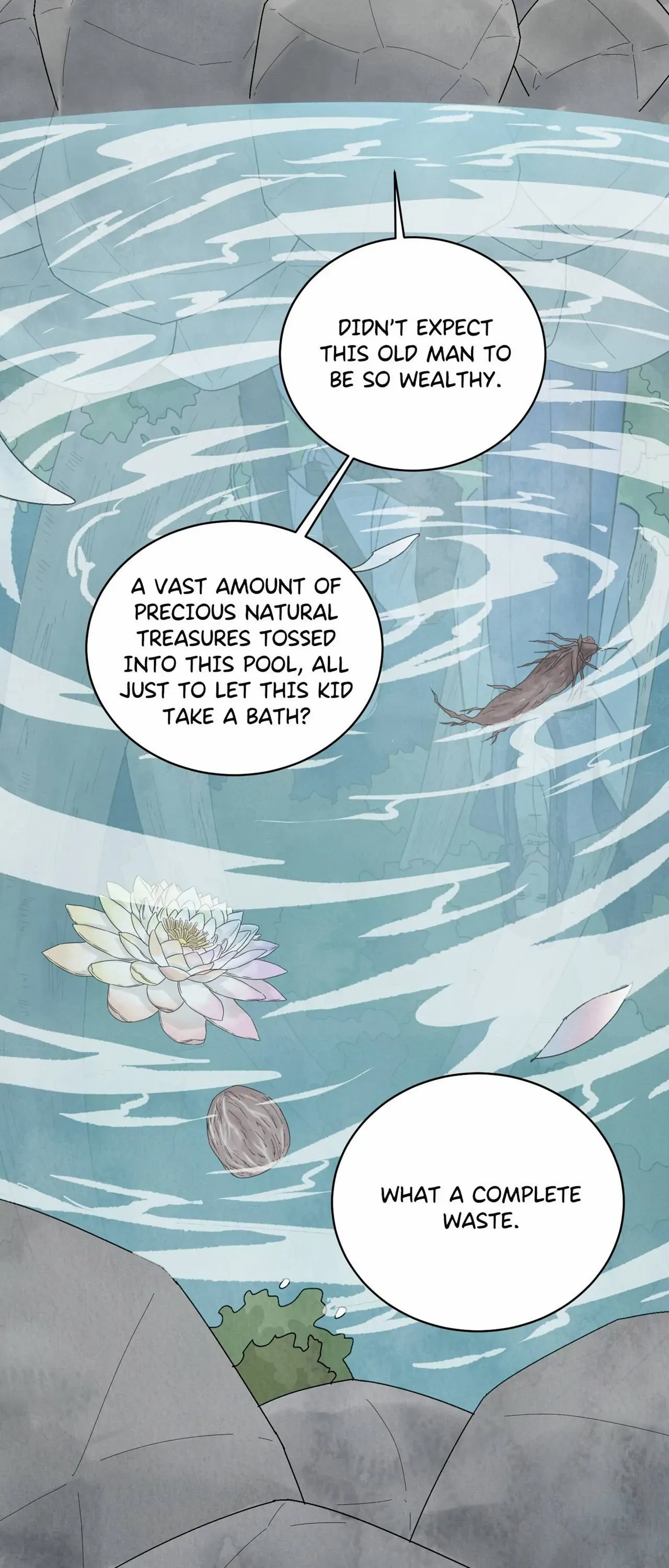 Killer or Saver Chapter 71 page 2 - 